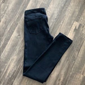 Just Black Jeans - Just Black Stretch Jeans Just Black Jeans - Just Black Stretch Jeans